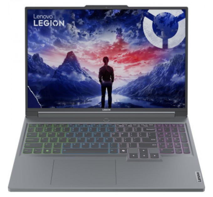 Lenovo Ноутбук Lenovo Legion 5 16IRX9 (83DG00E7RA)