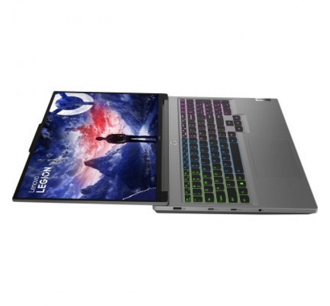 Lenovo Ноутбук Lenovo Legion 5 16IRX9 (83DG00E7RA)