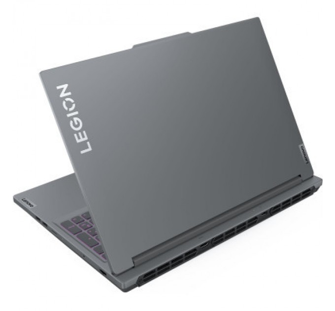 Lenovo Ноутбук Lenovo Legion 5 16IRX9 (83DG00E7RA)