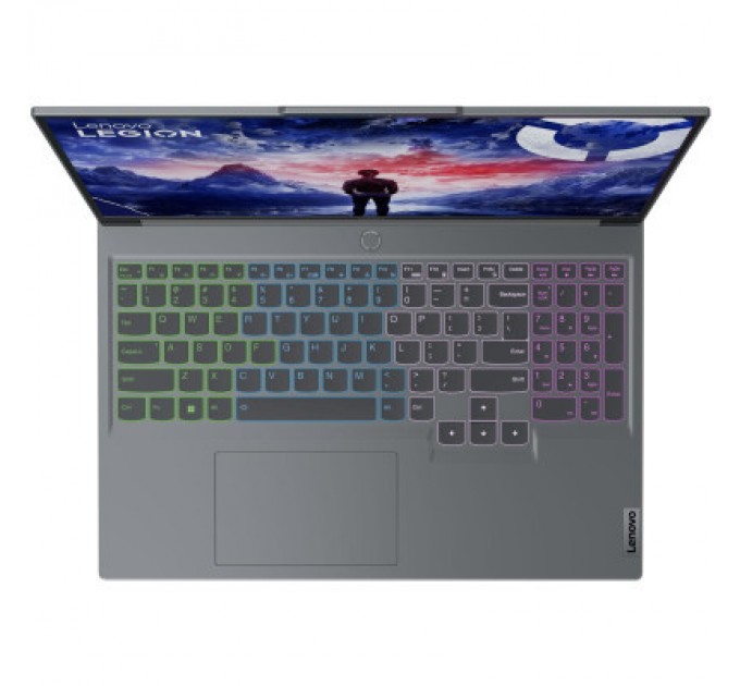 Lenovo Ноутбук Lenovo Legion 5 16IRX9 (83DG00E7RA)