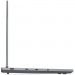 Lenovo Ноутбук Lenovo Legion 5 16IRX9 (83DG00E7RA)