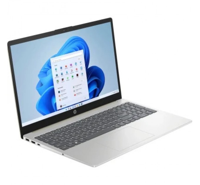 HP Ноутбук HP 15-fd0103ua (A1VQ2EA)