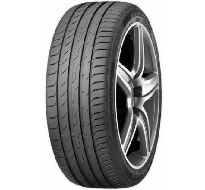 Nexen Шина Nexen 255/50R21 109Y XL N''FERA SPORT (14707)