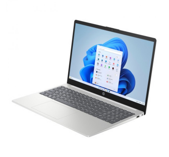 HP Ноутбук HP 15-fd0108ua (A1VQ7EA)