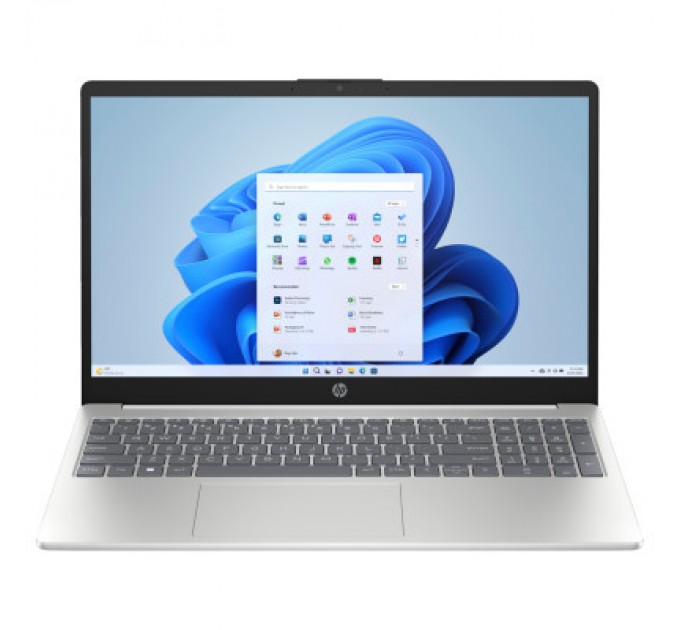 HP Ноутбук HP 15-fd0108ua (A1VQ7EA)