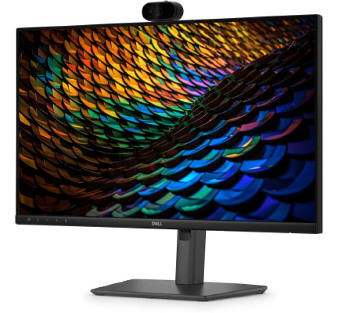 Dell Монітор Dell P2426HEB (210-BVHS)
