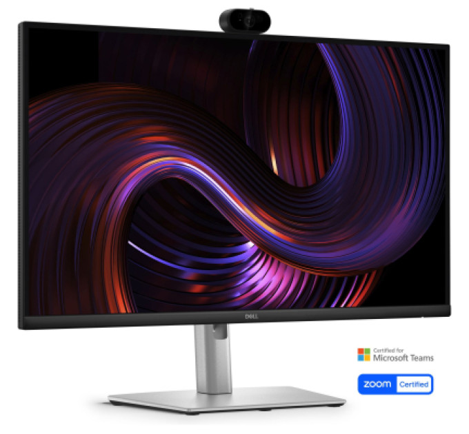 Dell Монітор Dell P2726DEV (210-BVHV)