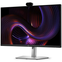 Монітор Dell P2726DEV (210-BVHV)
