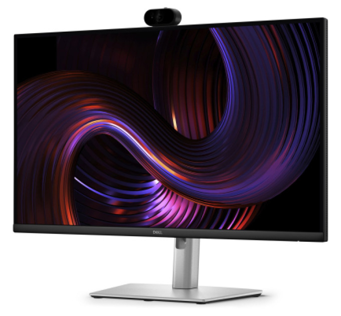 Dell Монітор Dell P2726DEV (210-BVHV)