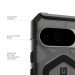 UAG Чохол до мобільного телефона UAG Google Pixel 10 Pro Pathfinder Clear MagSafe ash (614469113140)