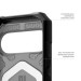 UAG Чохол до мобільного телефона UAG Google Pixel 10 Pro Pathfinder Clear MagSafe ash (614469113140)