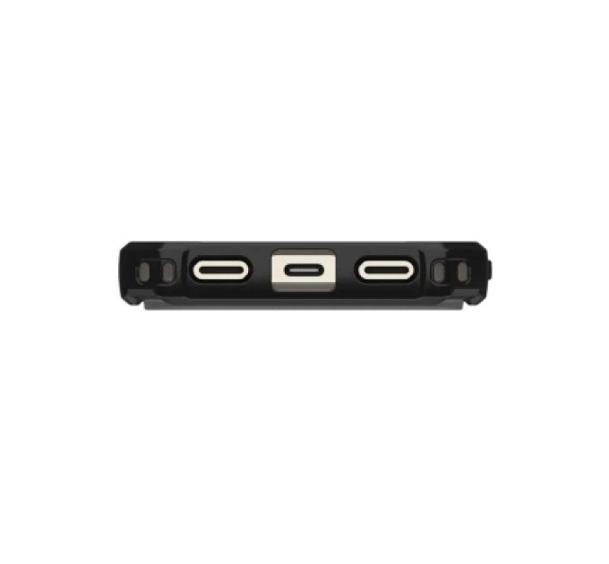 UAG Чохол до мобільного телефона UAG Google Pixel 10 Pro Pathfinder Clear MagSafe ash (614469113140)