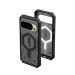 UAG Чохол до мобільного телефона UAG Google Pixel 10 Pro Pathfinder Clear MagSafe ash (614469113140)