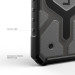 UAG Чохол до мобільного телефона UAG Google Pixel 10 Pro Pathfinder Clear MagSafe ash (614469113140)