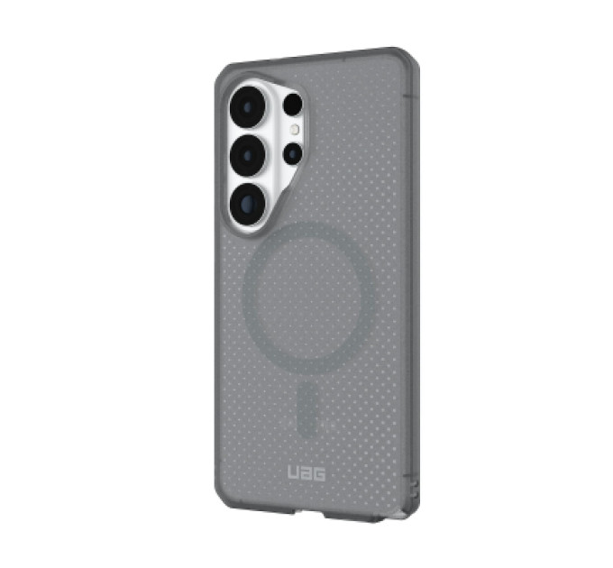 UAG Чохол до мобільного телефона UAG Samsung Galaxy S26 Ultra Dot with Magnet ash (214519113131)