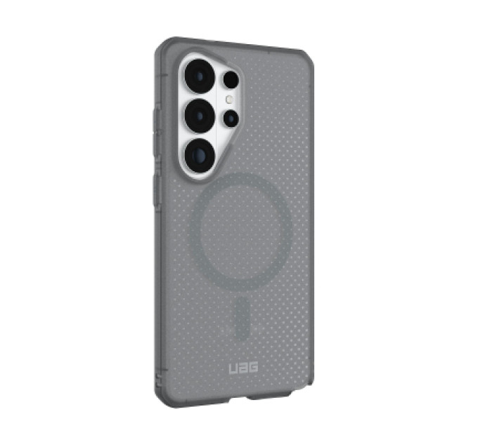UAG Чохол до мобільного телефона UAG Samsung Galaxy S26 Ultra Dot with Magnet ash (214519113131)