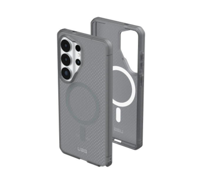 UAG Чохол до мобільного телефона UAG Samsung Galaxy S26 Ultra Dot with Magnet ash (214519113131)