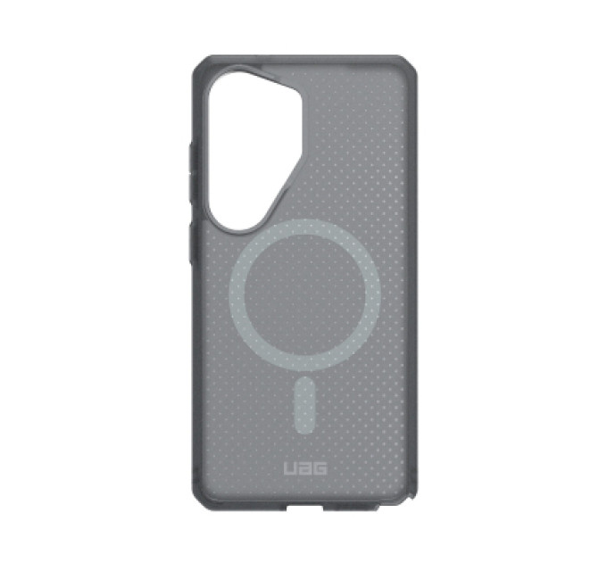 UAG Чохол до мобільного телефона UAG Samsung Galaxy S26 Ultra Dot with Magnet ash (214519113131)