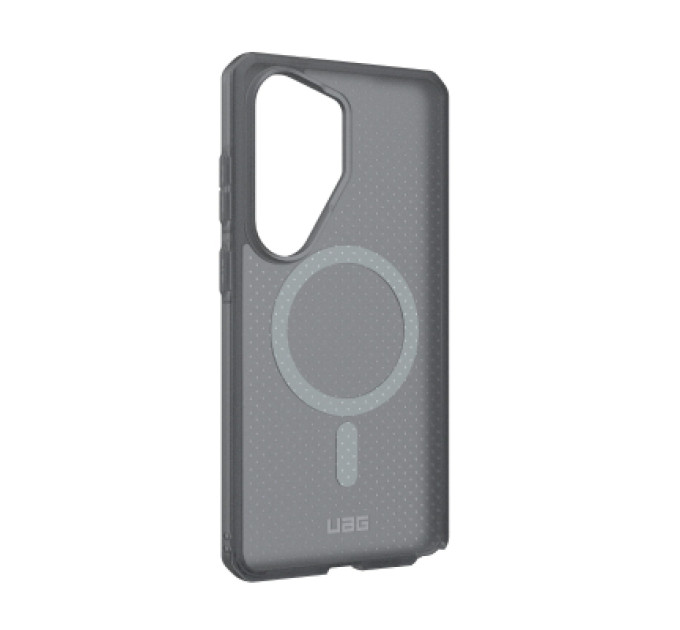 UAG Чохол до мобільного телефона UAG Samsung Galaxy S26 Ultra Dot with Magnet ash (214519113131)