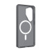 UAG Чохол до мобільного телефона UAG Samsung Galaxy S26 Ultra Dot with Magnet ash (214519113131)