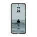 UAG Чохол до мобільного телефона UAG Samsung Galaxy S26 Ultra Dot with Magnet ash (214519113131)