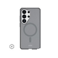 Чохол до мобільного телефона UAG Samsung Galaxy S26 Ultra Dot with Magnet ash (214519113131)