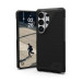 UAG Чохол до мобільного телефона UAG Samsung Galaxy S26 Ultra Metropolis LT with Magnet Kevlar black (214529113940)