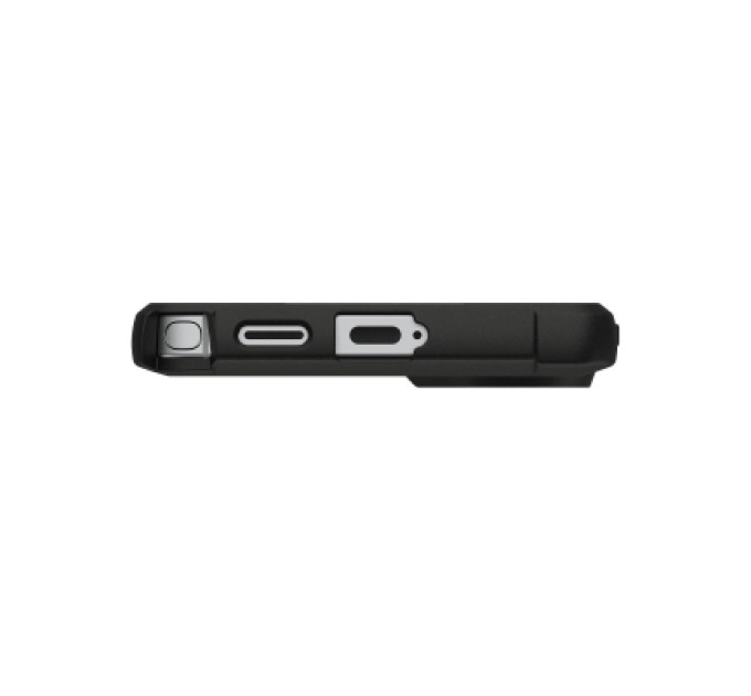UAG Чохол до мобільного телефона UAG Samsung Galaxy S26 Ultra Metropolis LT with Magnet Kevlar black (214529113940)