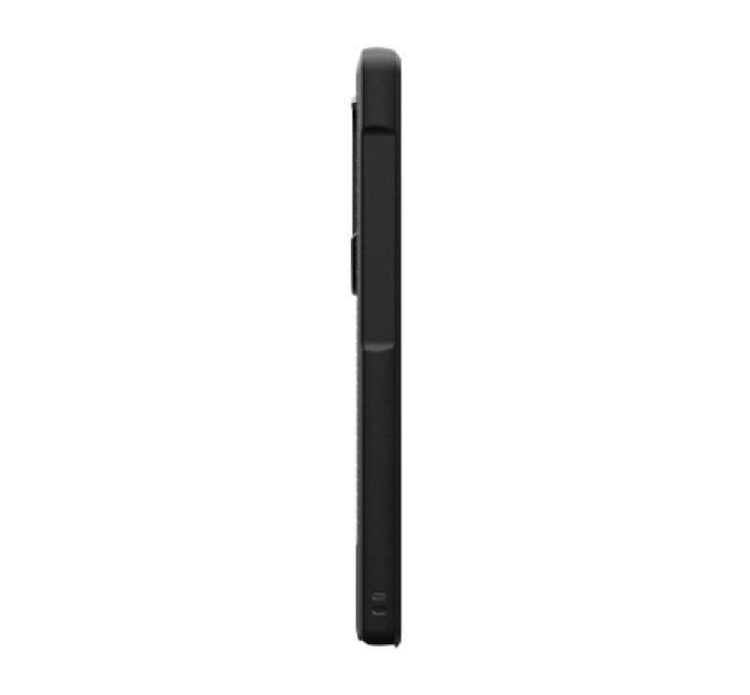 UAG Чохол до мобільного телефона UAG Samsung Galaxy S26 Ultra Metropolis LT with Magnet Kevlar black (214529113940)