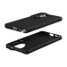 UAG Чохол до мобільного телефона UAG Samsung Galaxy S26 Ultra Metropolis LT with Magnet Kevlar black (214529113940)