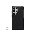 UAG Чохол до мобільного телефона UAG Samsung Galaxy S26 Ultra Metropolis LT with Magnet Kevlar black (214529113940)