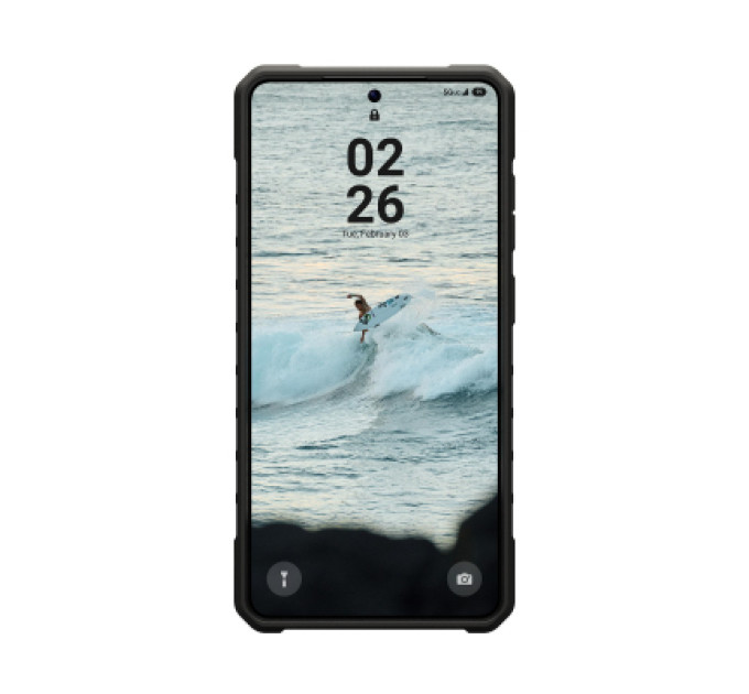 UAG Чохол до мобільного телефона UAG Samsung Galaxy S26 Ultra Pathfinder with Magnet black (214530114040)