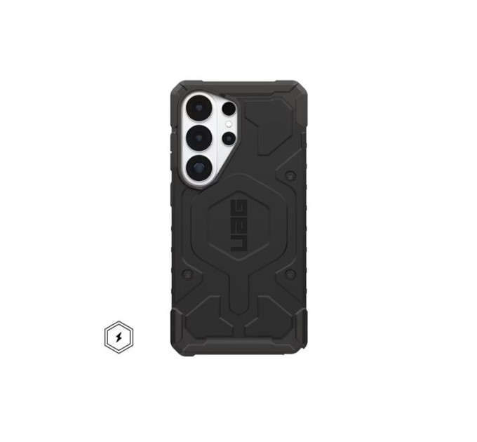 UAG Чохол до мобільного телефона UAG Samsung Galaxy S26 Ultra Pathfinder with Magnet black (214530114040)