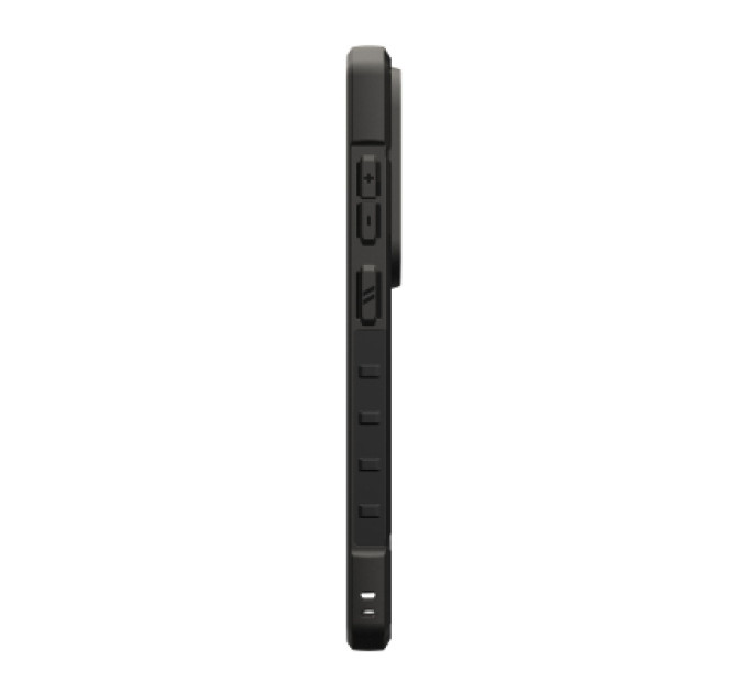 UAG Чохол до мобільного телефона UAG Samsung Galaxy S26 Ultra Pathfinder with Magnet black (214530114040)