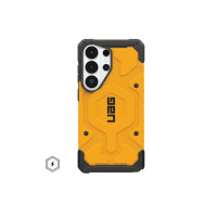 Чохол до мобільного телефона UAG Samsung Galaxy S26 Ultra Pathfinder with Magnet heritage yellow (214530118282)