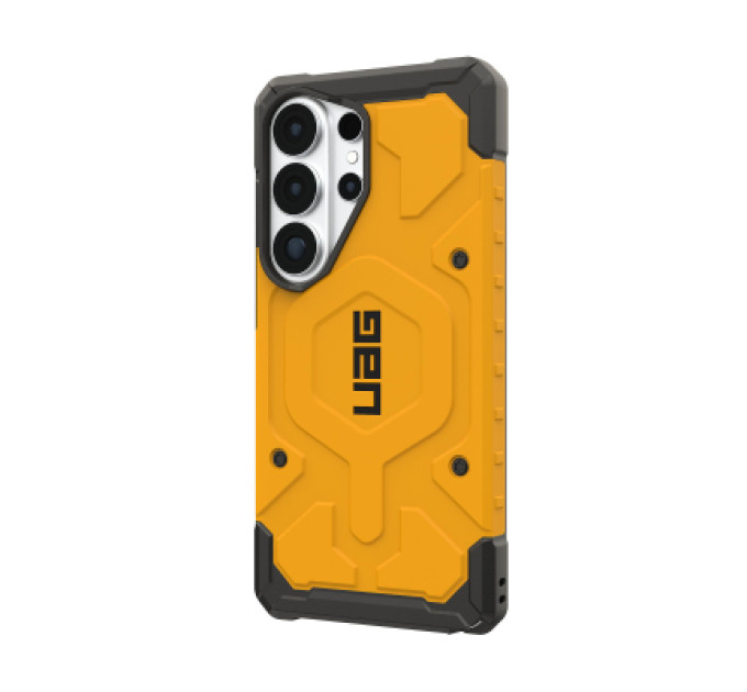 UAG Чохол до мобільного телефона UAG Samsung Galaxy S26 Ultra Pathfinder with Magnet heritage yellow (214530118282)
