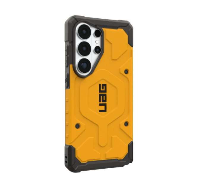 UAG Чохол до мобільного телефона UAG Samsung Galaxy S26 Ultra Pathfinder with Magnet heritage yellow (214530118282)