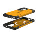 UAG Чохол до мобільного телефона UAG Samsung Galaxy S26 Ultra Pathfinder with Magnet heritage yellow (214530118282)