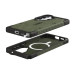 UAG Чохол до мобільного телефона UAG Samsung Galaxy S26 Ultra Pathfinder with Magnet olive drab (214530117272)