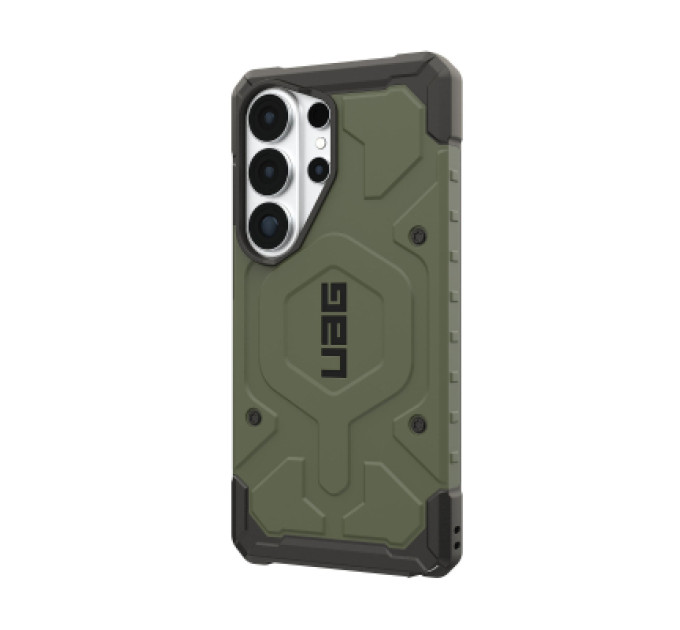 UAG Чохол до мобільного телефона UAG Samsung Galaxy S26 Ultra Pathfinder with Magnet olive drab (214530117272)