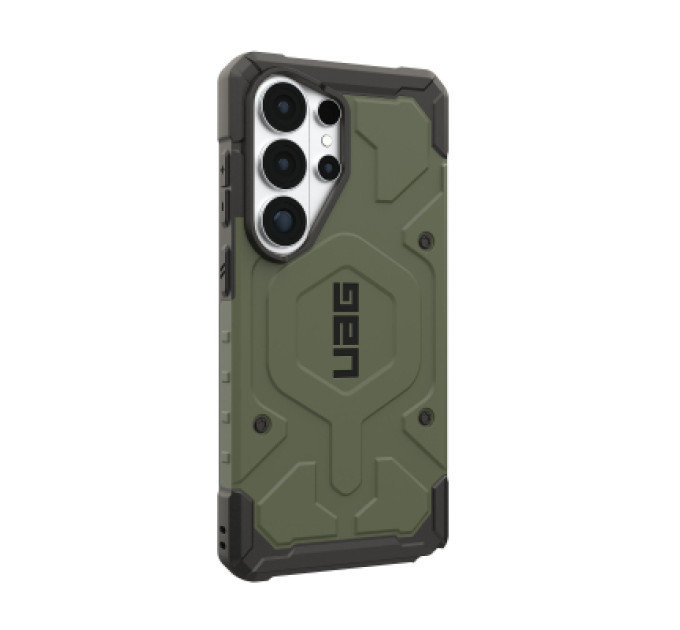 UAG Чохол до мобільного телефона UAG Samsung Galaxy S26 Ultra Pathfinder with Magnet olive drab (214530117272)