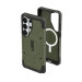UAG Чохол до мобільного телефона UAG Samsung Galaxy S26 Ultra Pathfinder with Magnet olive drab (214530117272)