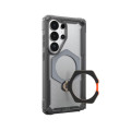 UAG Чохол до мобільного телефона UAG Samsung Galaxy S26 Ultra Plasma XTE 360 with Magnet ash/pop orange (214525113131)