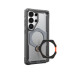 UAG Чохол до мобільного телефона UAG Samsung Galaxy S26 Ultra Plasma XTE 360 with Magnet ash/pop orange (214525113131)
