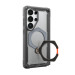 UAG Чохол до мобільного телефона UAG Samsung Galaxy S26 Ultra Plasma XTE 360 with Magnet ash/pop orange (214525113131)
