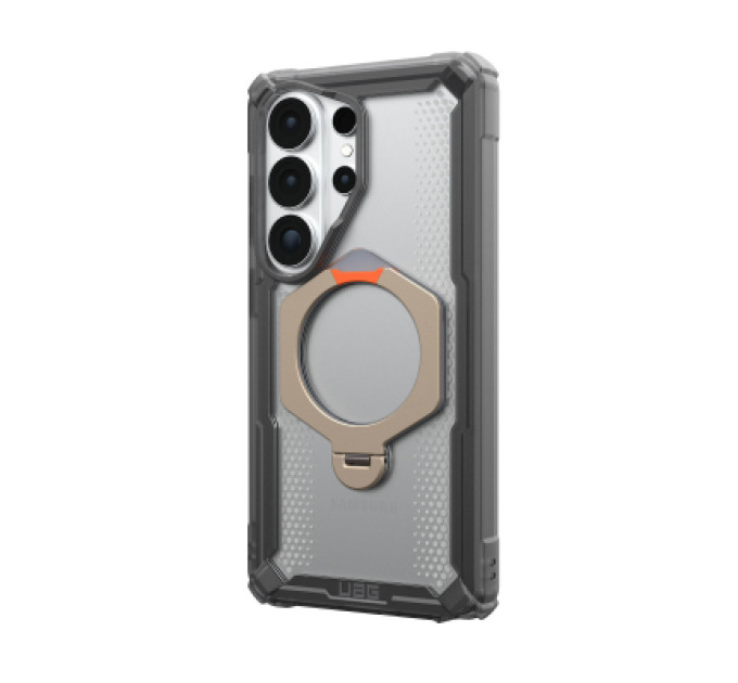 UAG Чохол до мобільного телефона UAG Samsung Galaxy S26 Ultra Plasma XTE 360 with Magnet ash/pop orange (214525113131)