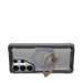UAG Чохол до мобільного телефона UAG Samsung Galaxy S26 Ultra Plasma XTE 360 with Magnet ash/pop orange (214525113131)
