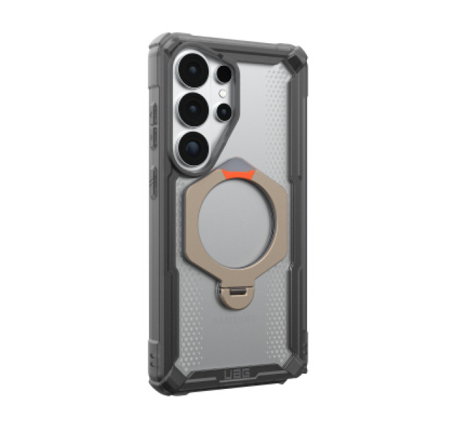 UAG Чохол до мобільного телефона UAG Samsung Galaxy S26 Ultra Plasma XTE 360 with Magnet ash/pop orange (214525113131)