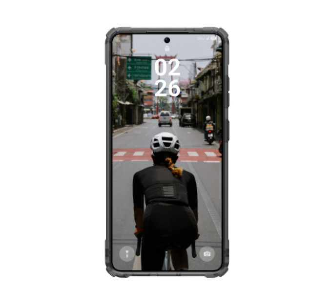 UAG Чохол до мобільного телефона UAG Samsung Galaxy S26 Ultra Plasma XTE with Magnet ash/titanium (214522113136)
