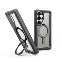 Чохол до мобільного телефона UAG Samsung Galaxy S26 Ultra Plasma XTE with Magnet ash/titanium (214522113136)